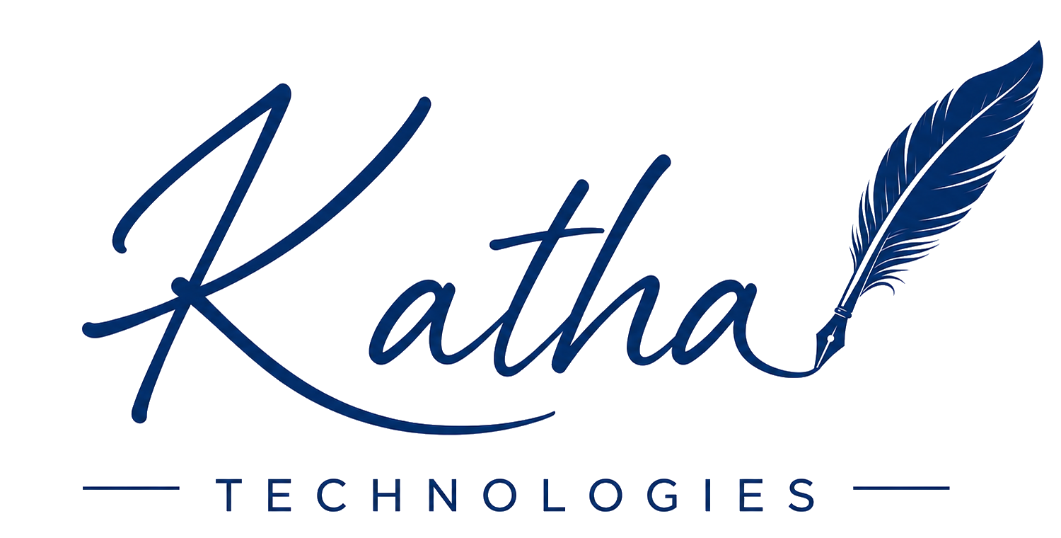 Katha Technologies